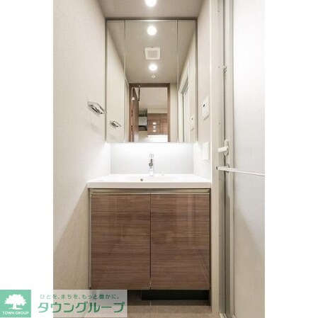 ドゥーエ横濱鶴見の物件内観写真